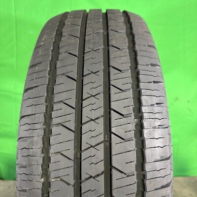 Single,Used-275/65R18 Ironhead Thrasher H/T HTD01 116T 10/32 DOT 1924
