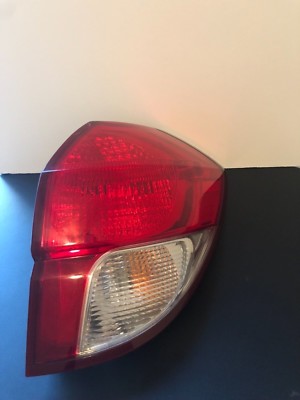 05-09 LEGACY OUTBACK WAGON RIGHT PASS SIDE TAIL BRAKE LIGHT LAMP