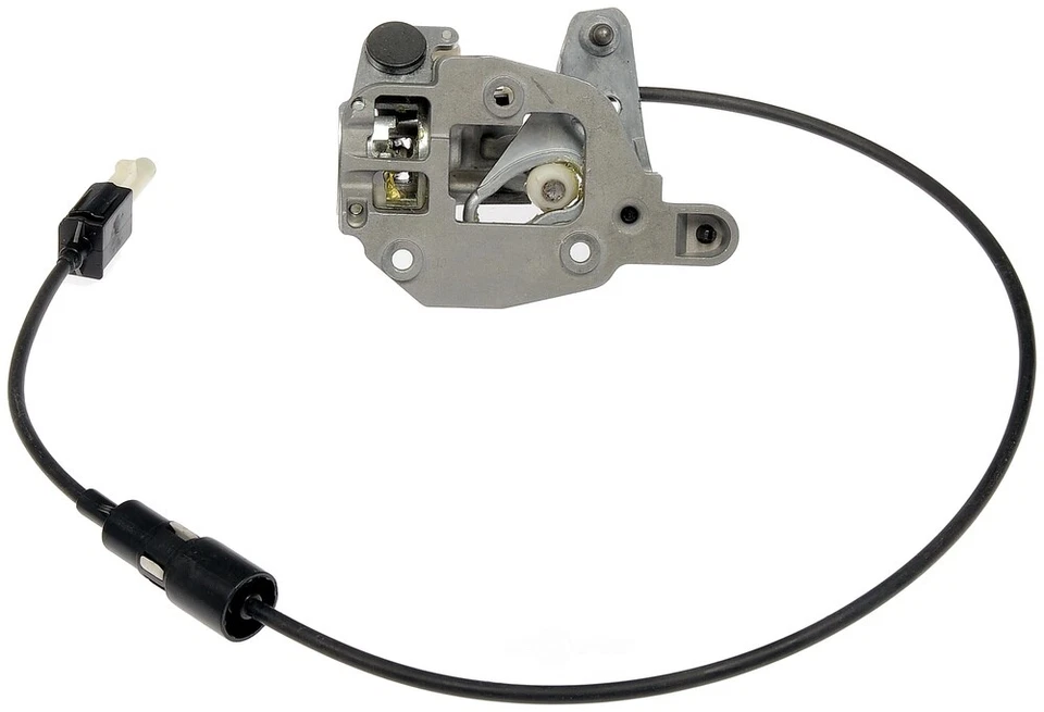 Steering Column Shift Mechanism fits 2000-2005 Chevrolet Impala  DORMAN OE SOLUT — 第 3/4 张图片