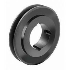 BELLE PLATE COMPACTOR PULLEY 10.0.002 FOR MINIPAC 300 