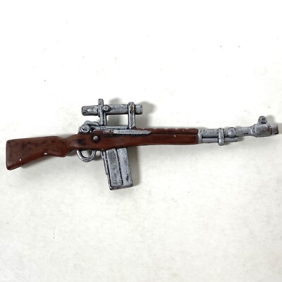 McFarlane Toys Monsters 1997 Werewolf Playset Series 1 Gun Rifle Weapon Part