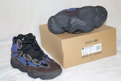 yeezy 500 size 7