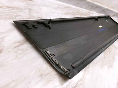 7L1Z7820878APTM 07 to 17 Ford Expedition Right Front Door Molding