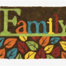 Feltastic Family Needle Felting Kit - Crafty Needlecrafts for Artistic Needlewor