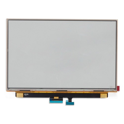 Pantalla de tinta electrónica 12 pulgadas 2560X1600 blanco y negro ES120MC1 HD 16 escala de grises - Imagen 1 de 5