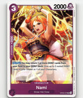 Nami OP09-070 Emperors in the New World