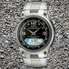 casio amw 703