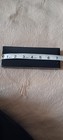 Bombay black Jewelry Hard Rectangle Box approx. 7 X 1 X 2.5"  for necklace gift — photo 4