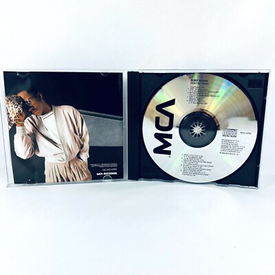 Bobby Brown : Don't Be Cruel Urban 1 Disc Music CD