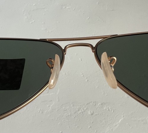RayBan Ray Ban RB3025 Aviator Pilot Classic Unisex Mirror Flash Lens 58mm - Bild 6 von 10
