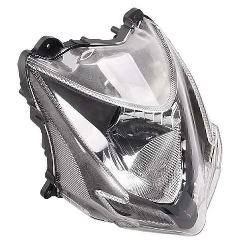 1pc Headlight Headlamp Assembly for DUCATI 848 streetfighter 2009 2010 2011 2012 - Picture 4 of 7