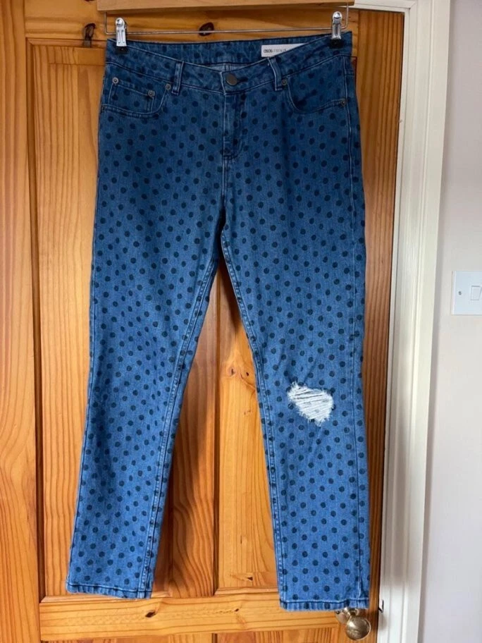 Asos hotsell uk jeans