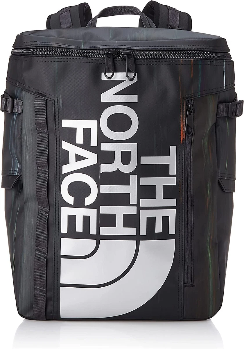 The North Face Base Camp Fuse Box 30L au meilleur prix - Comparez