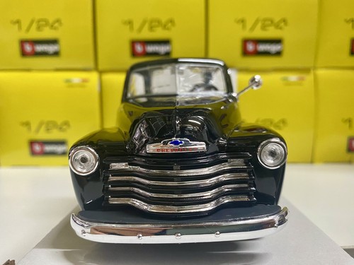 Chevrolet 3100 Pick-up 1/25 - Foto 3 di 6