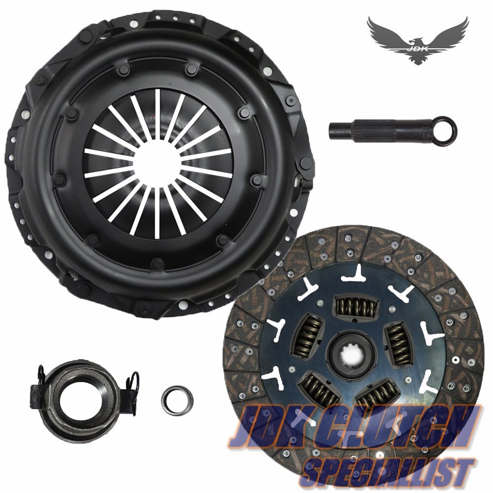 STAGE1 CLUTCH KIT FOR 94-08 DAKOTA RAM B150 B250 B350 RAIDER 6CYL