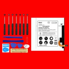New Tablet EB-BT367ABA Battery Fits Samsung Galaxy Tab E 8.0" SM-T375 T377 T377V