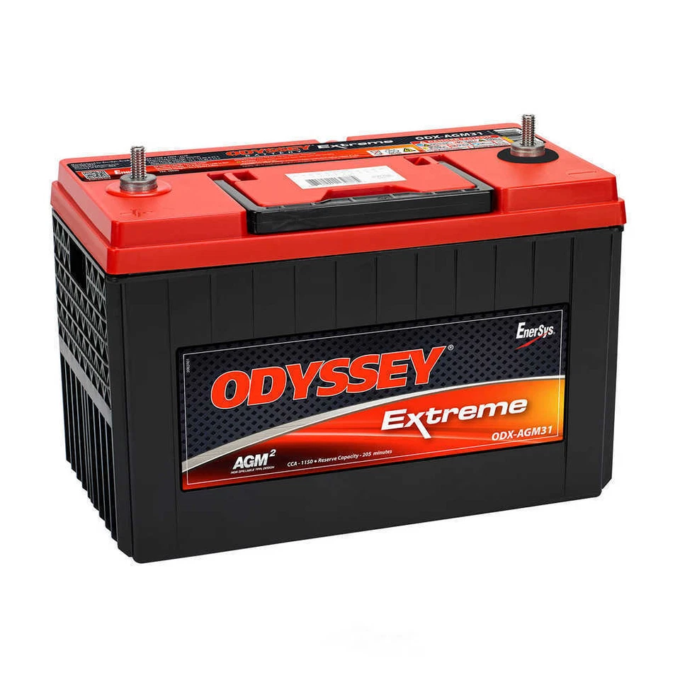Vehicle Battery ODX-AGM31 - Image 2 of 4