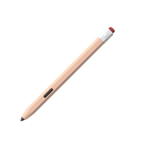Miękki Stylus Futerał ochronny Pełna ochrona Touch Pen Cover Akcesoria - Zdjęcie 11 z 13