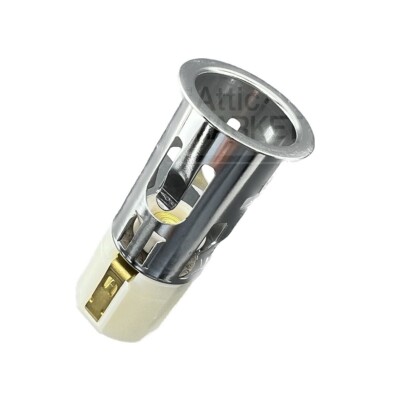 Range Rover Discovery Sport Evoque Defender Center Cigar Lighter Socket  LR144086
