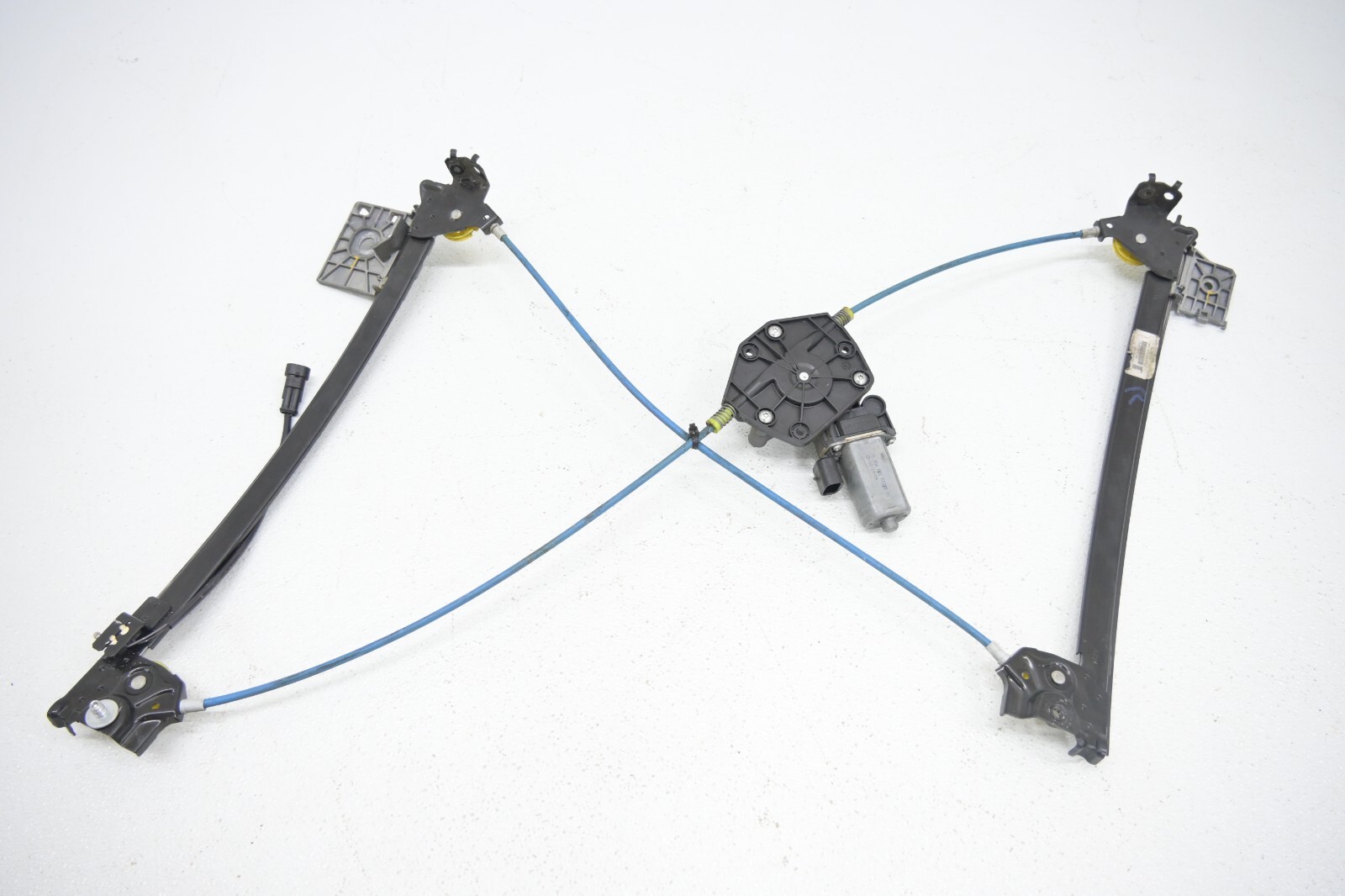 ⭐ 08-19 Maserati Granturismo Front Right Window Regulator Motor Track Oem