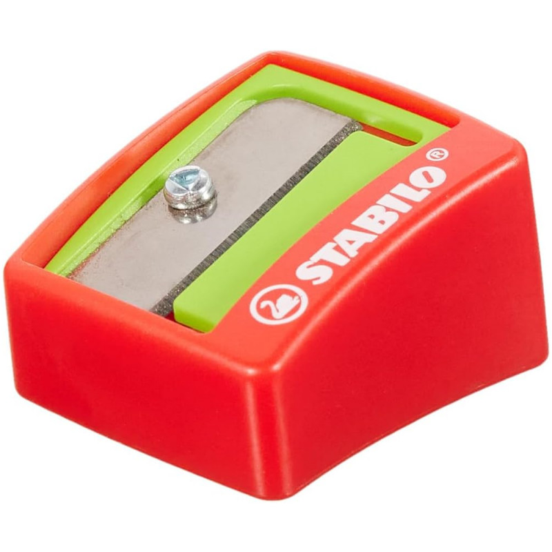 Stabilo Woody 3-in-1 Pencil Sharpener