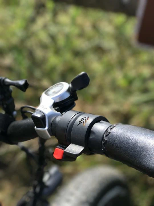 Ebike-Thumb Throttle, Rad, Lectric, Pedego, Ecotric, Ancheer, Juiced - Image 4 of 4