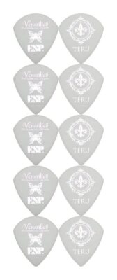 ESP PA-VT15/10 pieces White VERSAILLES TERU signature guitar p From Japan