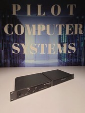 Sennheiser SI-1015 Dual Modulator  GA 1031-CC Blank Module DJ Equipment Gear
