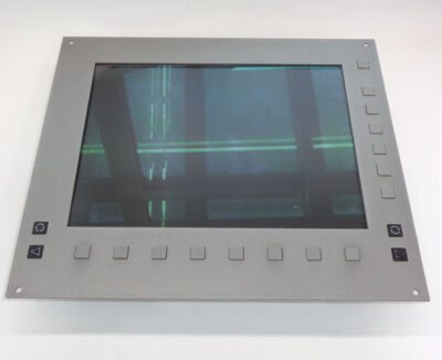 Monitor TFT (Kauf) mit Tastatur für Heidenhain BC120,BC129F, BC125 für TNC426