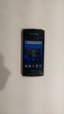848.Sony Ericsson Xperia Ray ST18 Very Rare - For Collectors - Unlocked