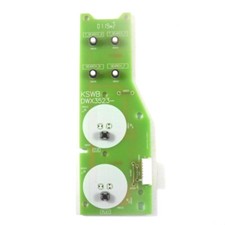 Replacement Pioneer CDJ 900 Nexus NXS Play Pause Cue Switch PCB DWX3523