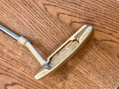 PING - ping anser レフティ Buy Ping 2021 Anser Putter | Golf Discount