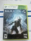 Halo 4 Xbox 360 Complete CIB - Tested
