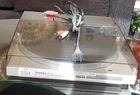Technics SL-3 Servo Drive Automatic Turntable System