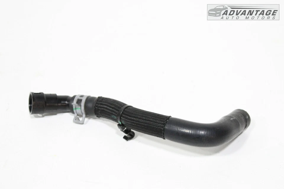 2016-2018 LLINCOLN MKX РАДИАТОР ОХЛАЖДАЮЩАЯ ЖИДКОСТЬ ПЕРЕЛИВ БАК ВОДЯНОЙ ШЛАНГ ТРУБКА OEM - Изображение 2 из 4