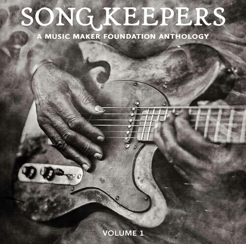 SONG KEEPERS: A MUSIC MAKER ANTHOLOGY VOLUME / VAR NEW VINYL - Bild 1 von 1
