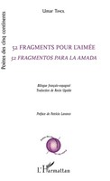 52 Fragments Pour L'aiméE, Umar Timol