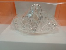 Save The Date Tiara Fashion Birthday Crown Bridal Headwear