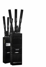 FMA MPU5 Seal AD Hoc Network Radio Dummy Model DIY Walkie-Talkie/Functional PTT