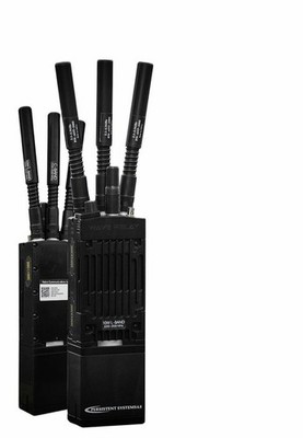 Wosport Modèle Radio Tactique MPU5 Détachable Talkie-walkie Wosport Modèle Radio Tactique MPU5 Détachable Talkie-walkie
