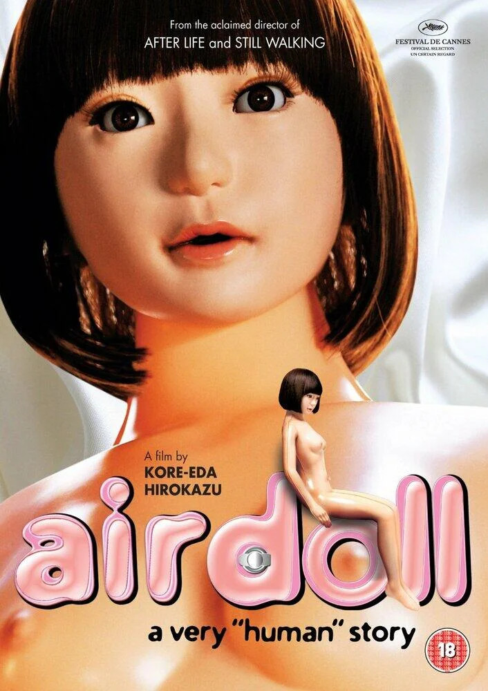 Air Doll - Image 2