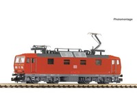 Fleischmann 7560073 - Elektrolok 180 015-0 Db Ag Ep.Vi - Spur N - Neu