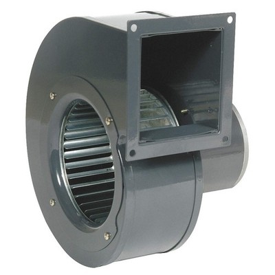 DAYTON 1TDT3 Blower,559 cfm,230V,0.98A,1600 rpm 1TDT3