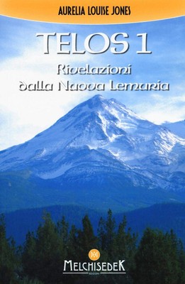 L. Mancini Aurelia Telos. Rivelazioni della Nuova Lem (Taschenbuch) (US IMPORT)