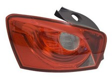 Rückleuchte Heckleuchte Links für SEAT Ibiza IV Schrägheck (6J5, 6P1) 6J4945095K