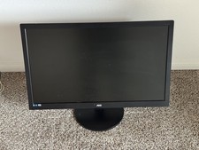 AOC E2770SHE 27" Full HD LED Monitor HDMI VGA 2ms 60Hz VESA Mountable