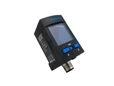 Festo SPAU-P10R-T-R14M-L-PNLK-PNVBA-M12D Pressure Sensor 8001208 Fast Shipping