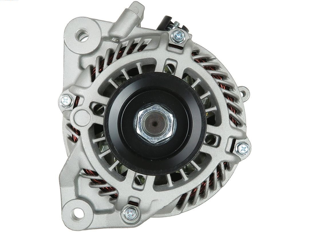 Alternateur A5061 AS-PL pour Honda Accord 2.0i, pièce de rechange 12V 100A