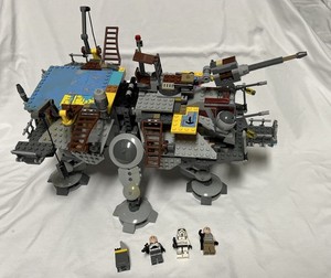 Lego Star Wars 75157 | eBay