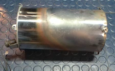 Master MH-70T-KFA  Pinnacle Combustion Chamber 70K btu Torpedo Heater